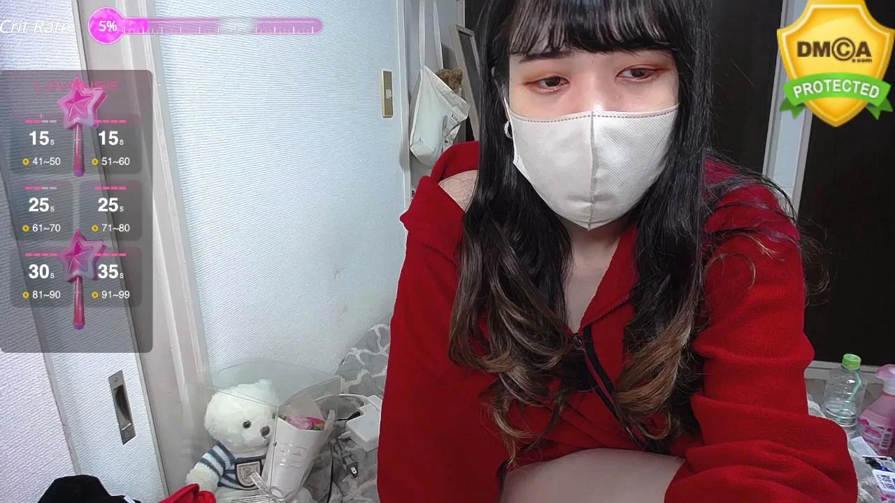 Watch himari_jp recorded live streams from Stripchat on 2024/01/23, Cam Archive