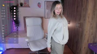 Watch aliciawonder_ recorded live streams from Chaturbate on 2024/01/25, Cam Archive