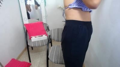 Watch anittatoro recorded live streams from Stripchat on 2023/08/14, Cam Archive