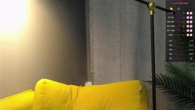 Watch meganiex recorded live streams from Chaturbate on 2024/01/31, Cam Archive