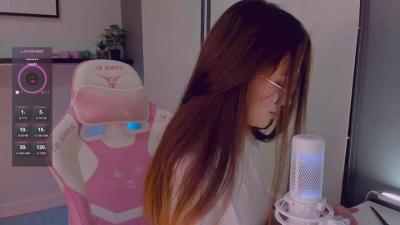 Watch heejin recorded live streams from BongaCams on 2024/02/04, Cam Archive