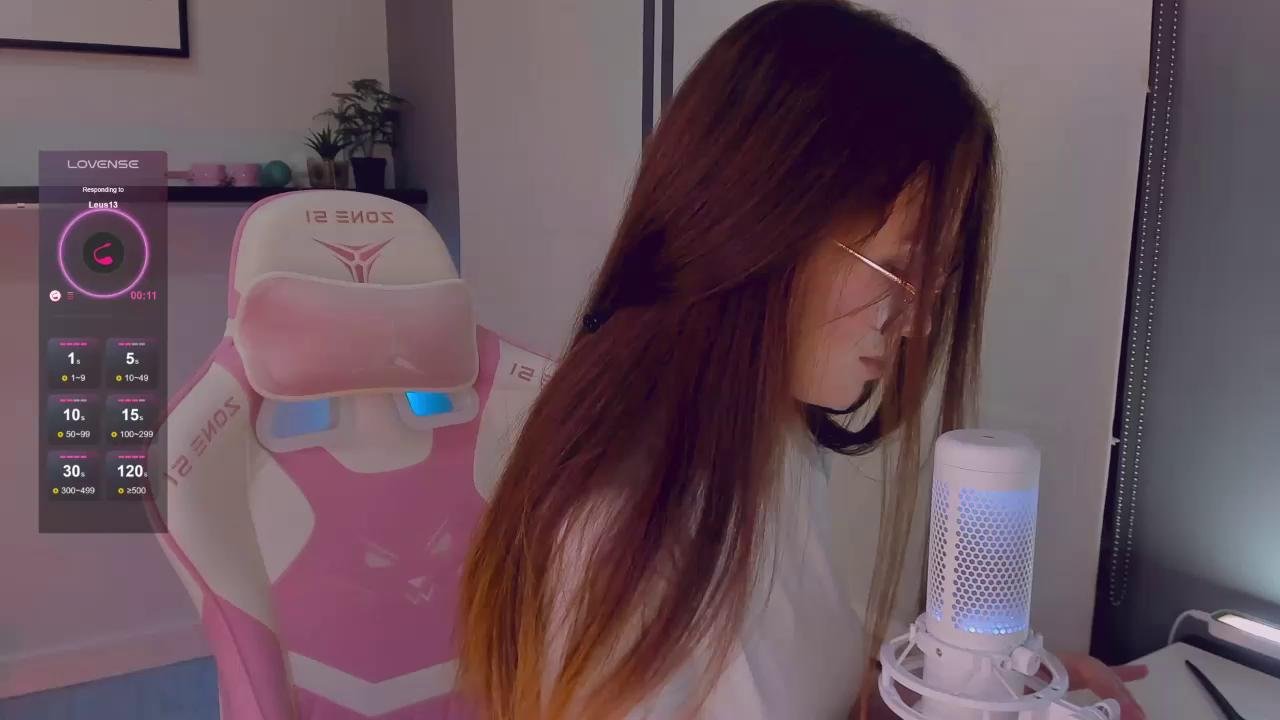 Watch heejin recorded live streams from BongaCams on 2024/02/04, Cam Archive