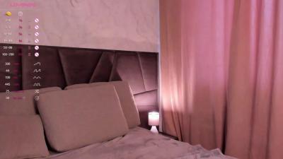 Watch enncandy recorded live streams from Chaturbate on 2024/02/08, Cam Archive