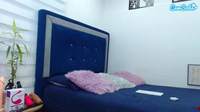 Watch meelissa recorded live streams from Camsoda on 2023/08/14, Cam Archive