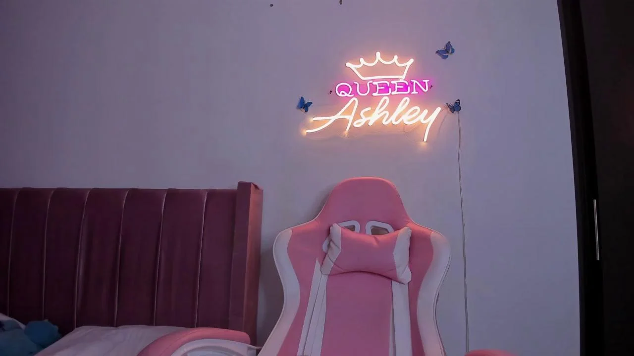 Watch ashley_ospino recorded live streams from Chaturbate on 2024/02/13, Cam Archive