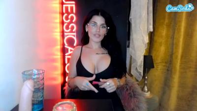 Watch bustyjessicalou recorded live streams from Camsoda on 2023/08/14, Cam Archive