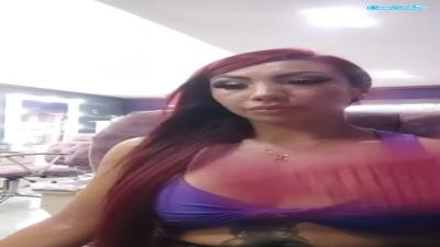 Watch sarahpeterson recorded live streams from Camsoda on 2023/08/14, Cam Archive