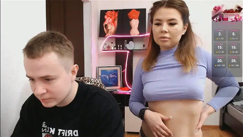 Watch Double-extazz recorded live streams from BongaCams on 2024/03/13, Cam Archive