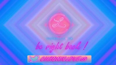 Part 2 chroniclove