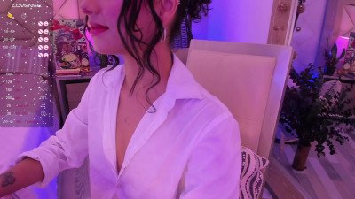 Watch IlonaBoss recorded live streams from BongaCams on 2024/04/12, Cam Archive