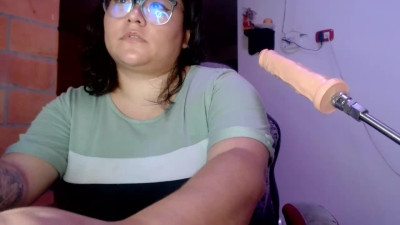 Watch cinnamoncookies recorded live streams from CAM4 on 2024/04/12, Cam Archive