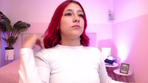Adahra_young