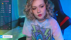 Watch lala_loulou recorded live streams from Chaturbate on 2024/05/02, Cam Archive