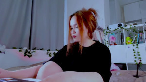 Watch M-I-S-A recorded live streams from Stripchat on 2024/05/01, Cam Archive