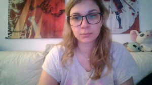 Watch Princess_Vio recorded live streams from CAM4 on 2024/04/10, Cam Archive