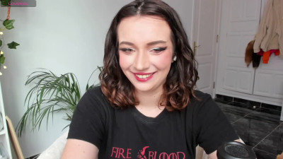 Watch princessfoxyx recorded live streams from Chaturbate on 2024/04/29, Cam Archive