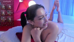 Watch magic_gessel recorded live streams from Stripchat on 2024/04/30, Cam Archive