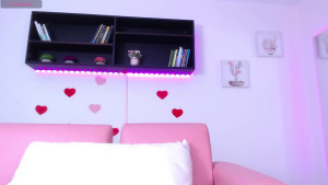 Watch maryebony23 recorded live streams from Stripchat on 2024/04/30, Cam Archive