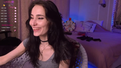 Watch _cherryfox_ recorded live streams from Stripchat on 2024/04/29, Cam Archive