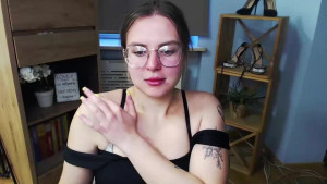 Watch blackrosezoey recorded live streams from Chaturbate on 2024/04/25, Cam Archive
