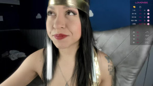 Watch miss_teffi recorded live streams from Stripchat on 2024/04/28, Cam Archive