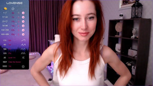 Watch BettyVou recorded live streams from Stripchat on 2024/04/26, Cam Archive