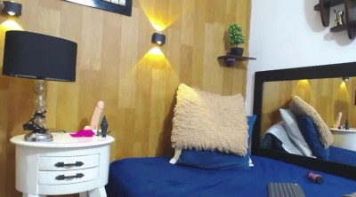 Watch marianaa90 recorded live streams from Stripchat on 2024/04/26, Cam Archive