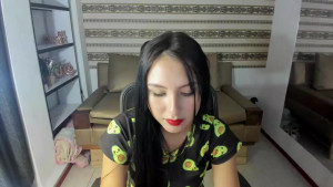 Watch Ema_rousse_ recorded live streams from Stripchat on 2024/04/26, Cam Archive