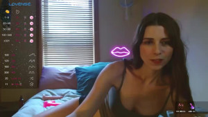 Watch Trinity_Fire recorded live streams from Stripchat on 2024/04/26, Cam Archive
