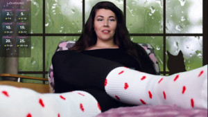 Watch Luna_Blake recorded live streams from Stripchat on 2024/04/26, Cam Archive