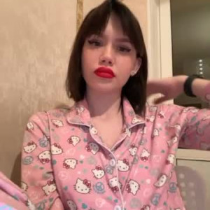 Watch Angelll3 recorded live streams from BongaCams on 2024/02/20, Cam Archive