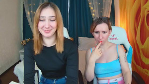Watch Inesabytrenda recorded live streams from Stripchat on 2024/04/25, Cam Archive