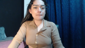 Watch littlemelii recorded live streams from Stripchat on 2024/04/25, Cam Archive