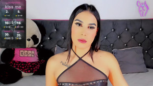 Watch keilysexy recorded live streams from Stripchat on 2024/04/25, Cam Archive