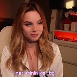 Watch MiniNika recorded live streams from BongaCams on 2024/02/19, Cam Archive