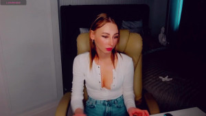 Watch Foxy_Chloe recorded live streams from Stripchat on 2024/04/25, Cam Archive