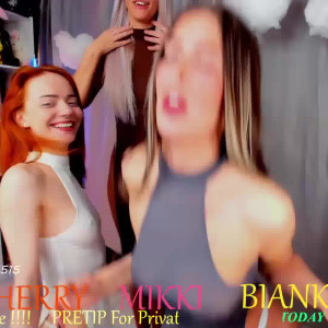 Watch BlushMikki recorded live streams from BongaCams on 2024/02/18, Cam Archive
