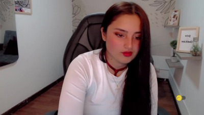 Watch irina_gomez recorded live streams from Chaturbate on 2024/04/19, Cam Archive