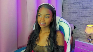 Watch ShanelWest recorded live streams from Stripchat on 2024/04/25, Cam Archive