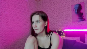 Watch carolin_black recorded live streams from Chaturbate on 2024/04/19, Cam Archive
