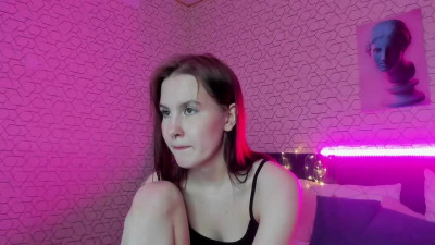Watch carolin_black recorded live streams from Chaturbate on 2024/04/19, Cam Archive