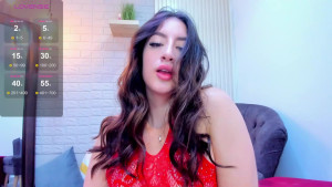 Watch _AlejaCruz_ recorded live streams from Stripchat on 2024/04/25, Cam Archive