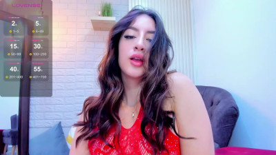 Watch _AlejaCruz_ recorded live streams from Stripchat on 2024/04/25, Cam Archive