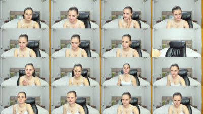 Watch giulyacute recorded live streams from Chaturbate on 2024/04/15, Cam Archive