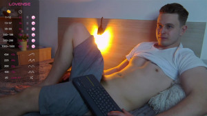 Watch charlie_smiley recorded live streams from Chaturbate on 2024/04/12, Cam Archive