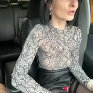 Watch -AnnaMaria- recorded live streams from BongaCams on 2024/02/05, Cam Archive