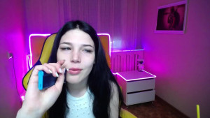 Watch LiyaFrench recorded live streams from Stripchat on 2024/04/22, Cam Archive