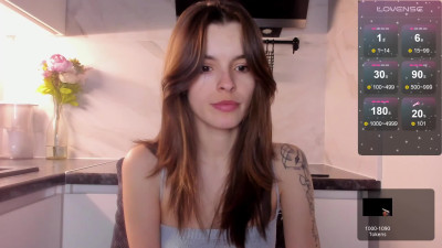 Watch Aliss_Di recorded live streams from Stripchat on 2024/04/22, Cam Archive