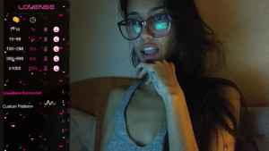 Watch innocentlatiina recorded live streams from Chaturbate on 2024/04/12, Cam Archive