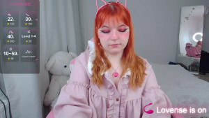 Watch Eva_uwu recorded live streams from Stripchat on 2024/04/22, Cam Archive